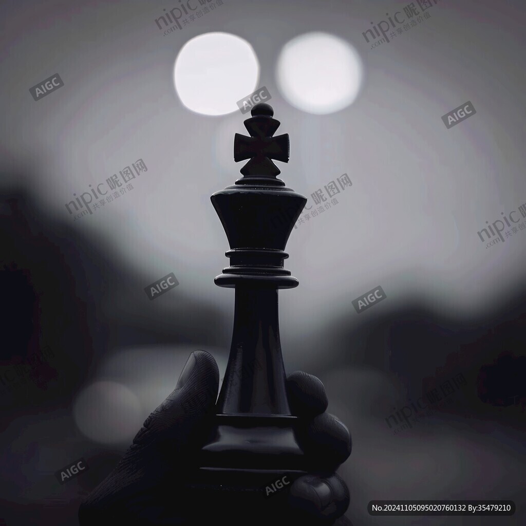 棋高一筹