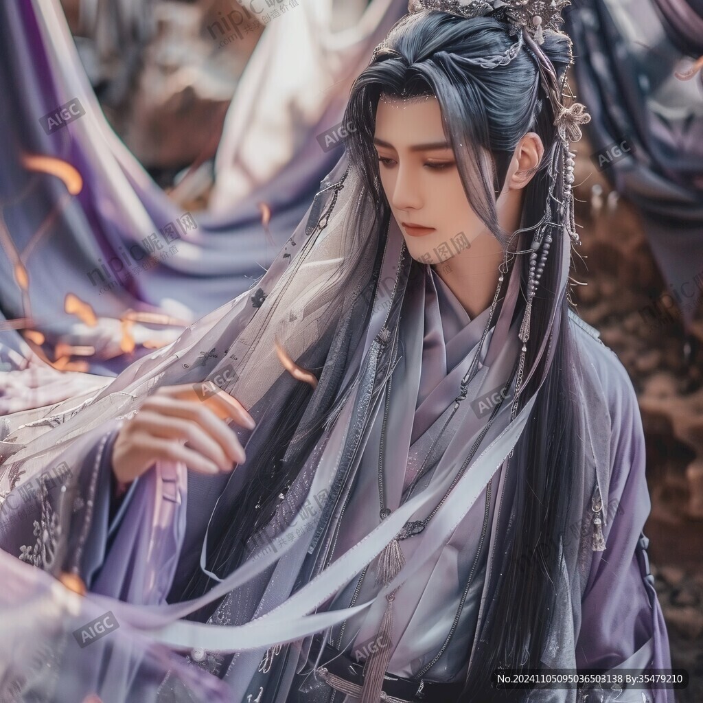 天官