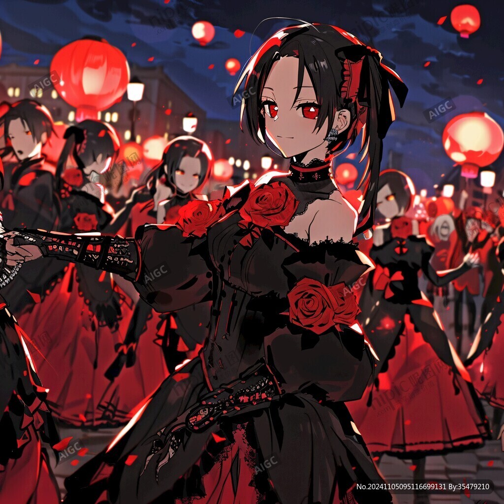 病娇