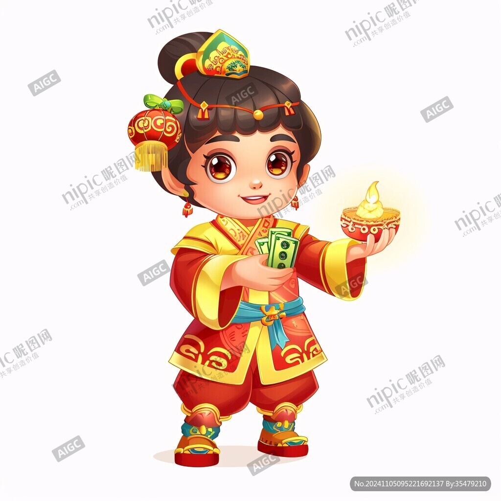 q版状元