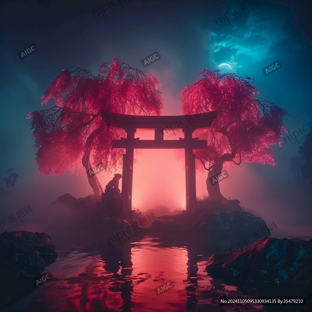 日本神秘