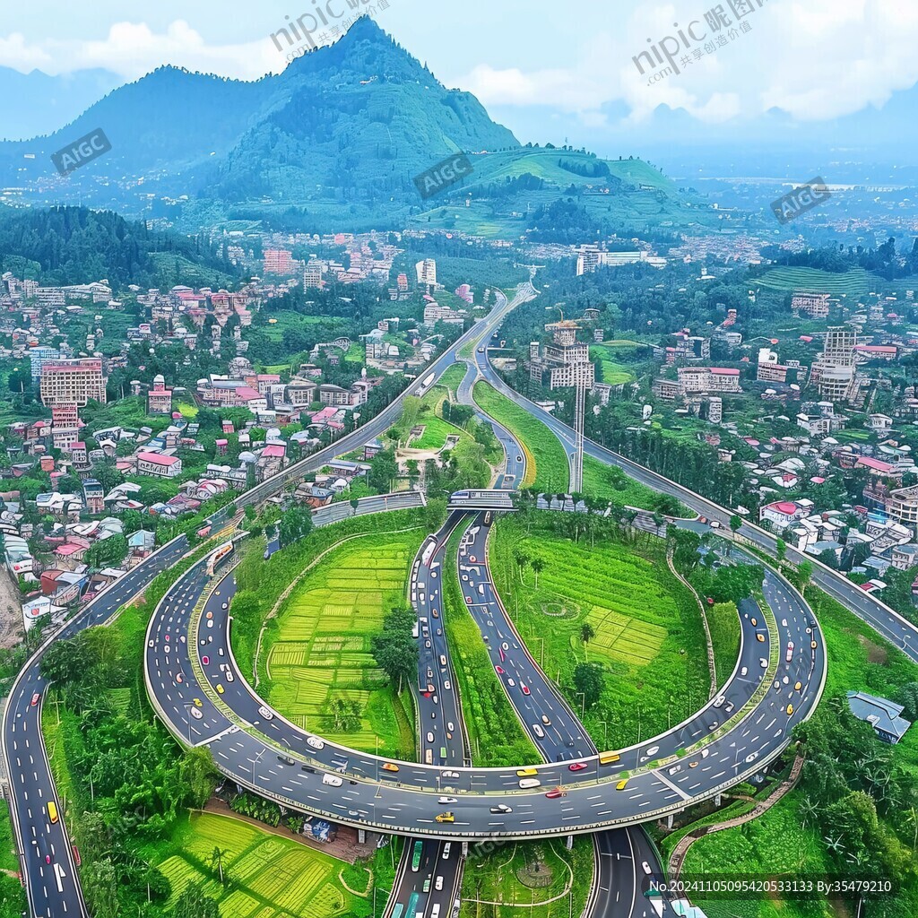 珠三角环线高速公路