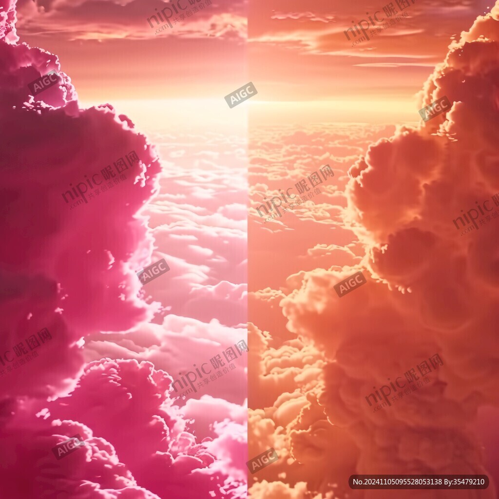 3d云海3d云海山脉