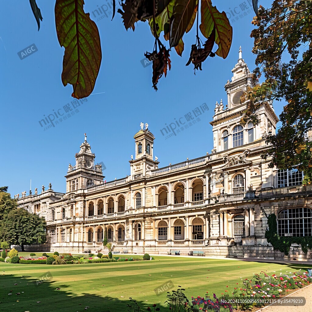 英国剑桥旅游