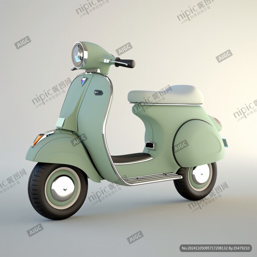 电动车设计