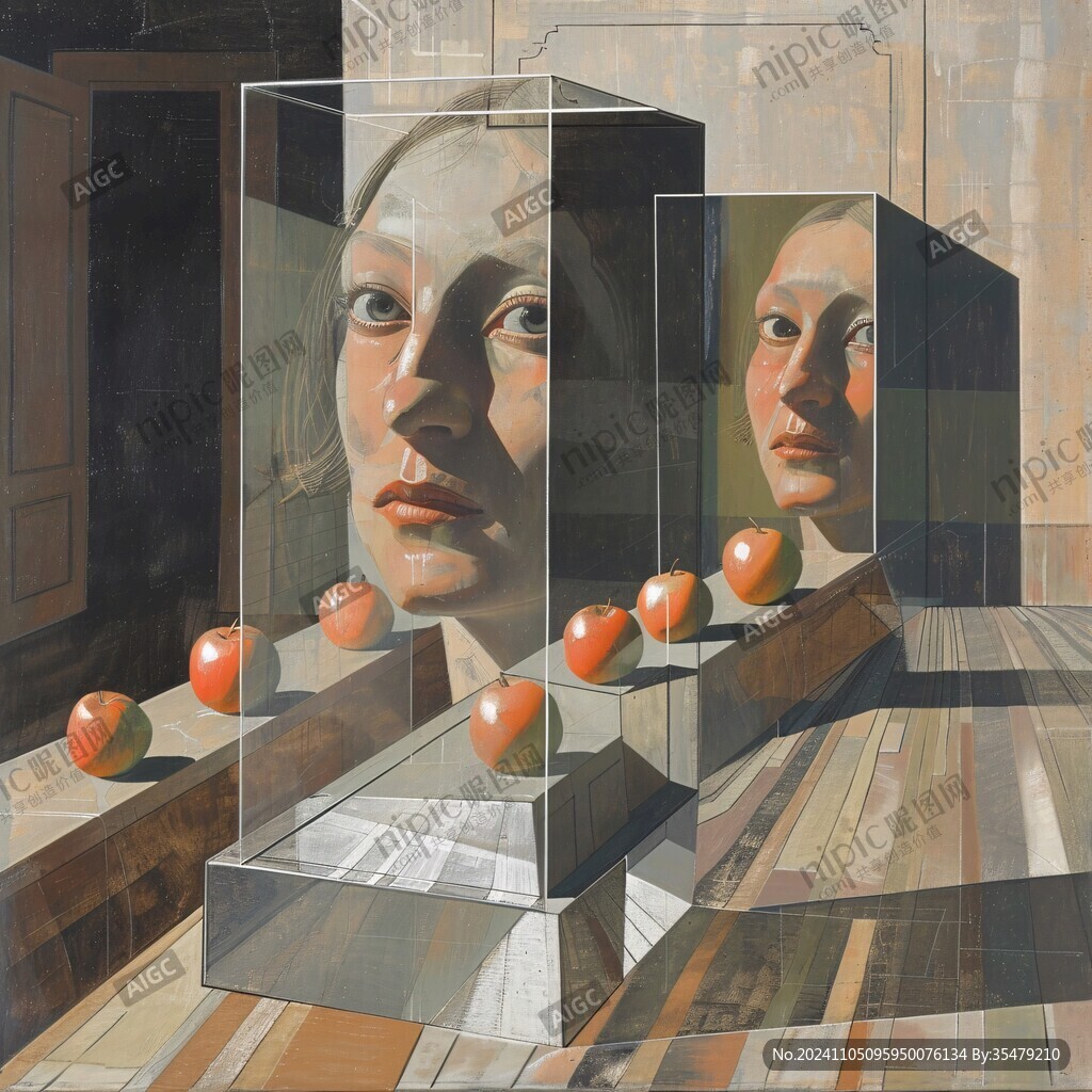 立体主义绘画