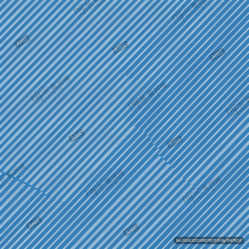蓝色竖线条背景