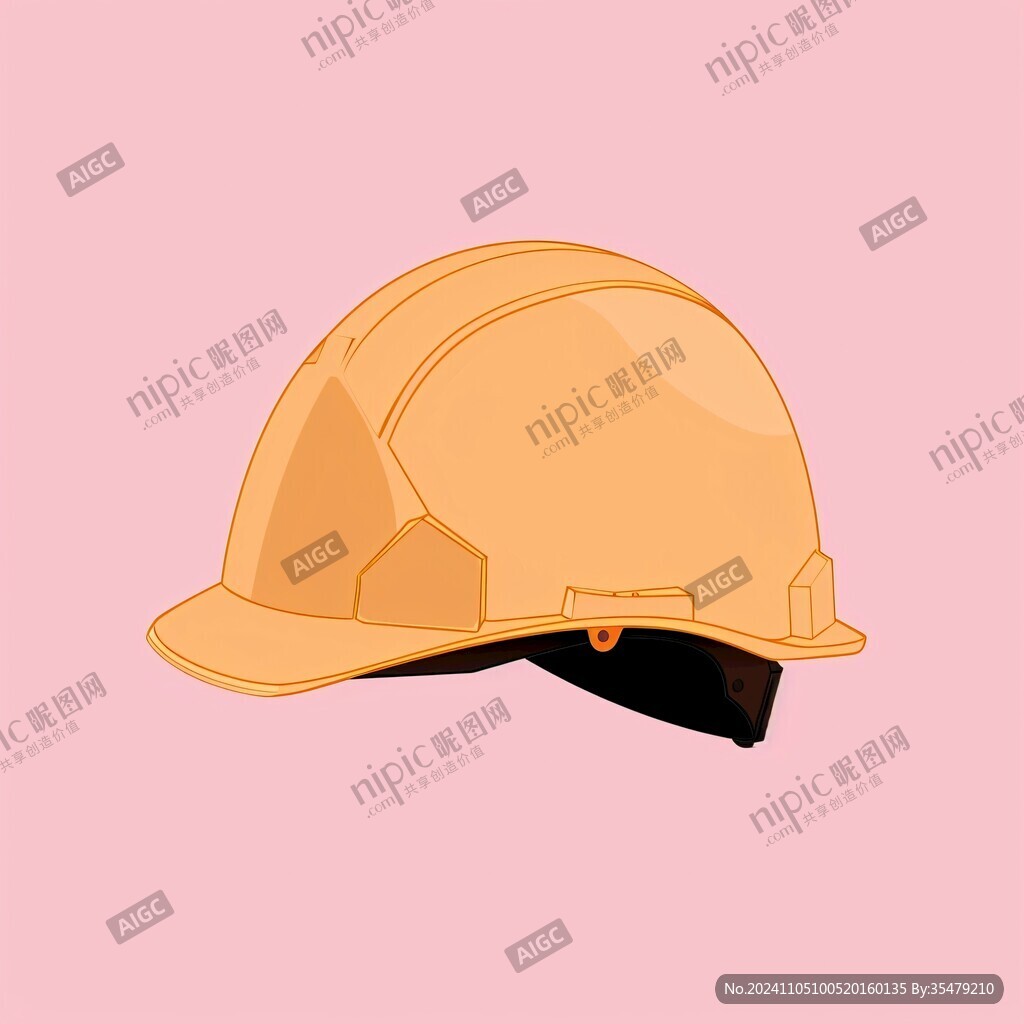 安全帽素材
