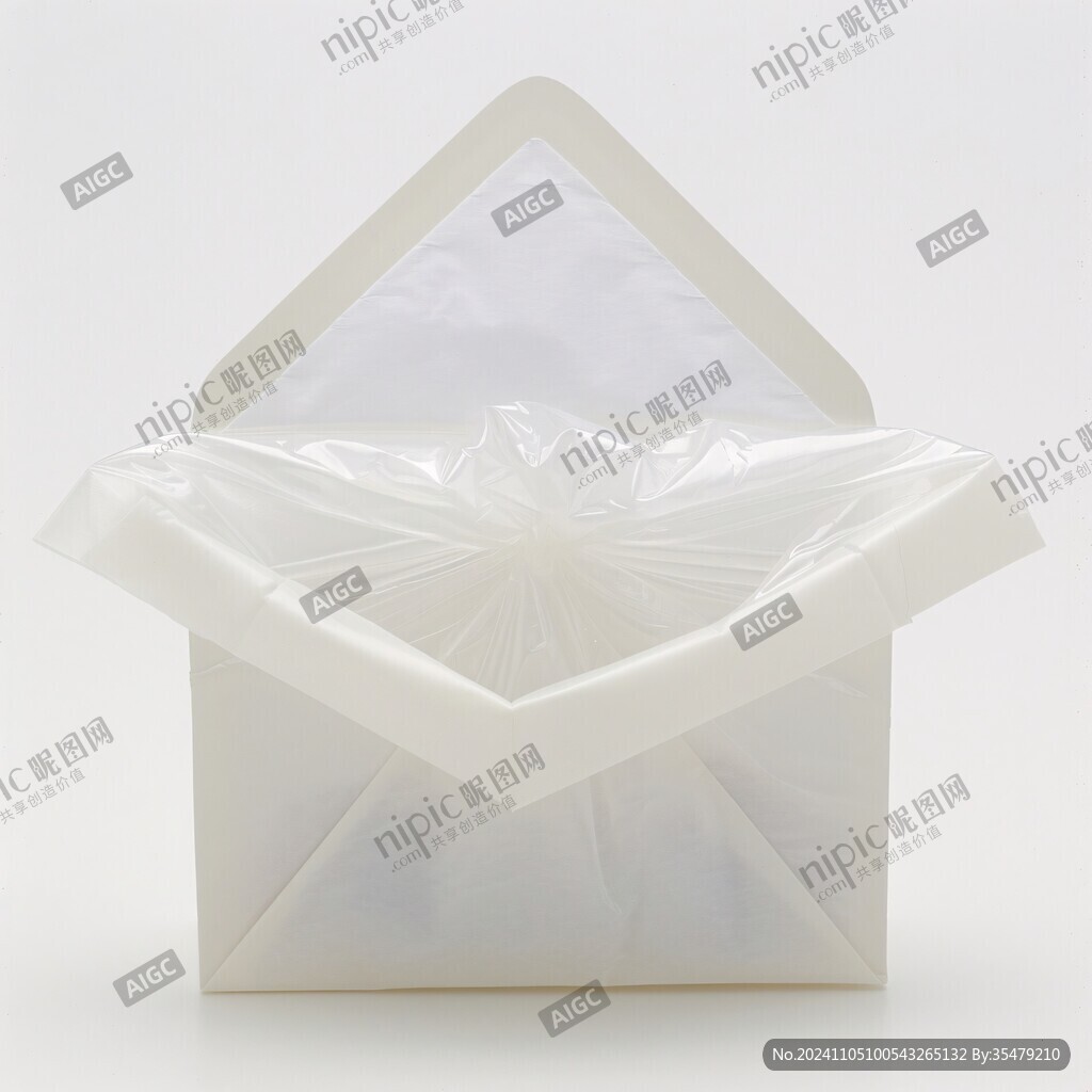 3d信封