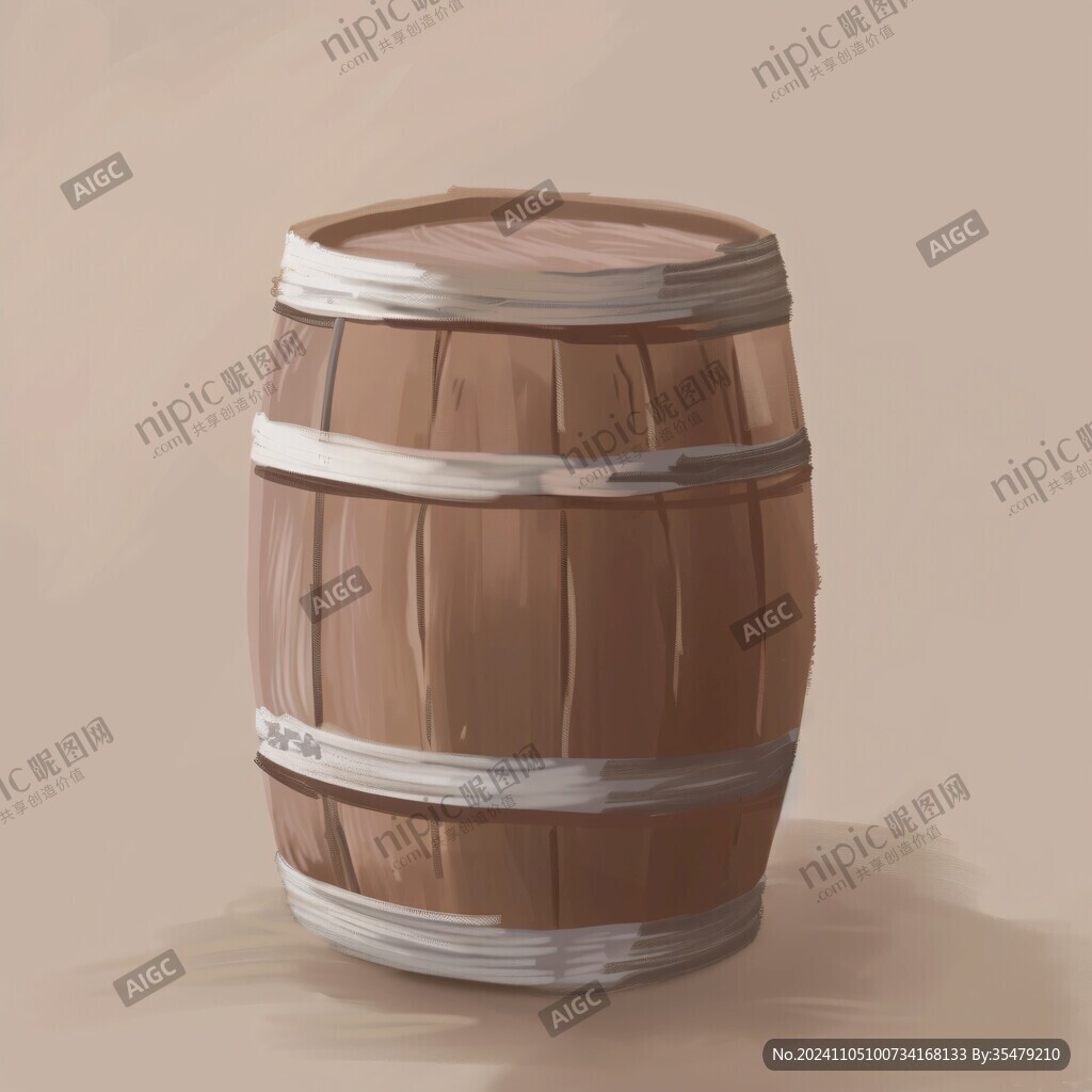 酒桶