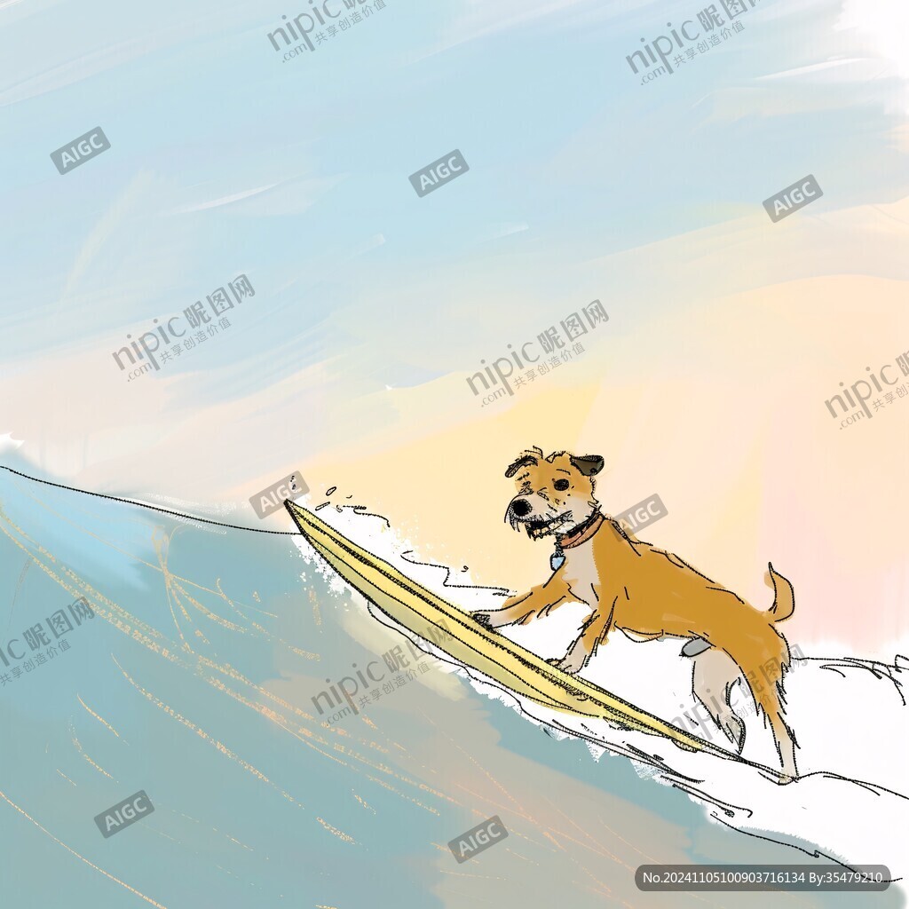 一个人一条狗一片舟