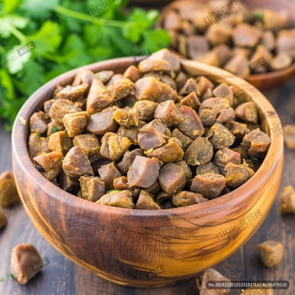 多肉混搭狗粮
