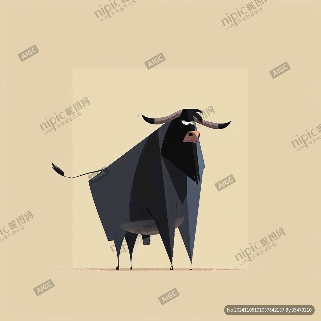 牛厚涂