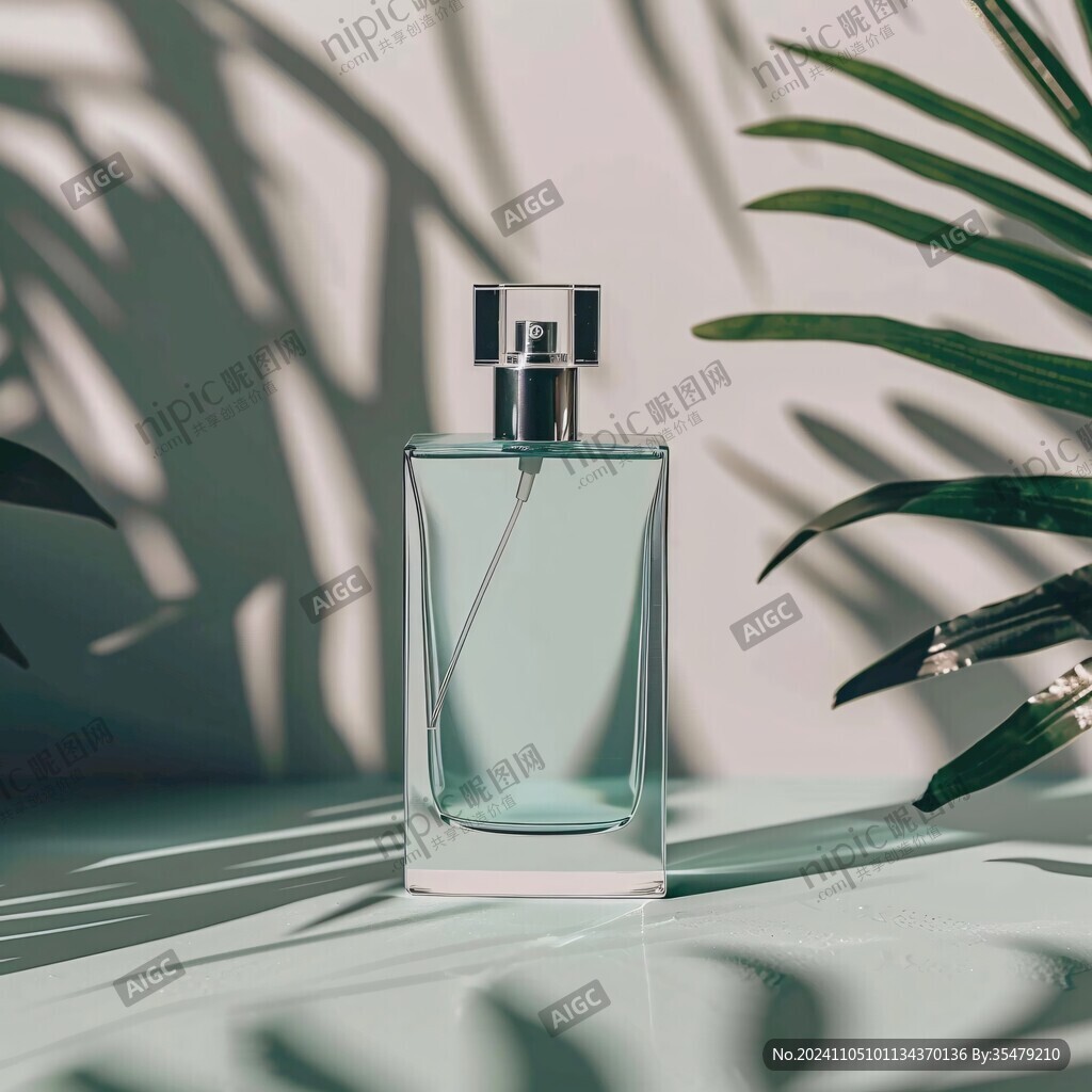 香水瓶
