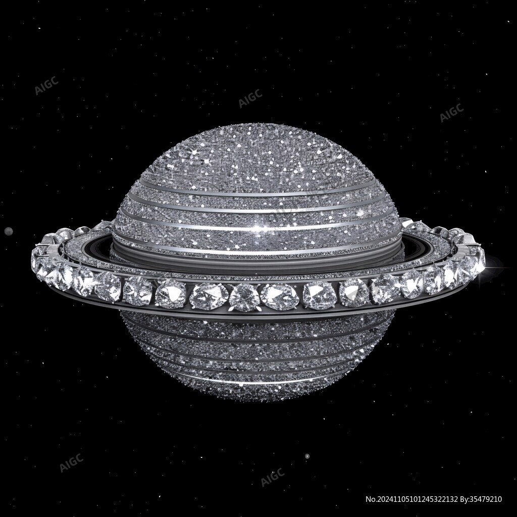 星球元宇宙美陈装饰