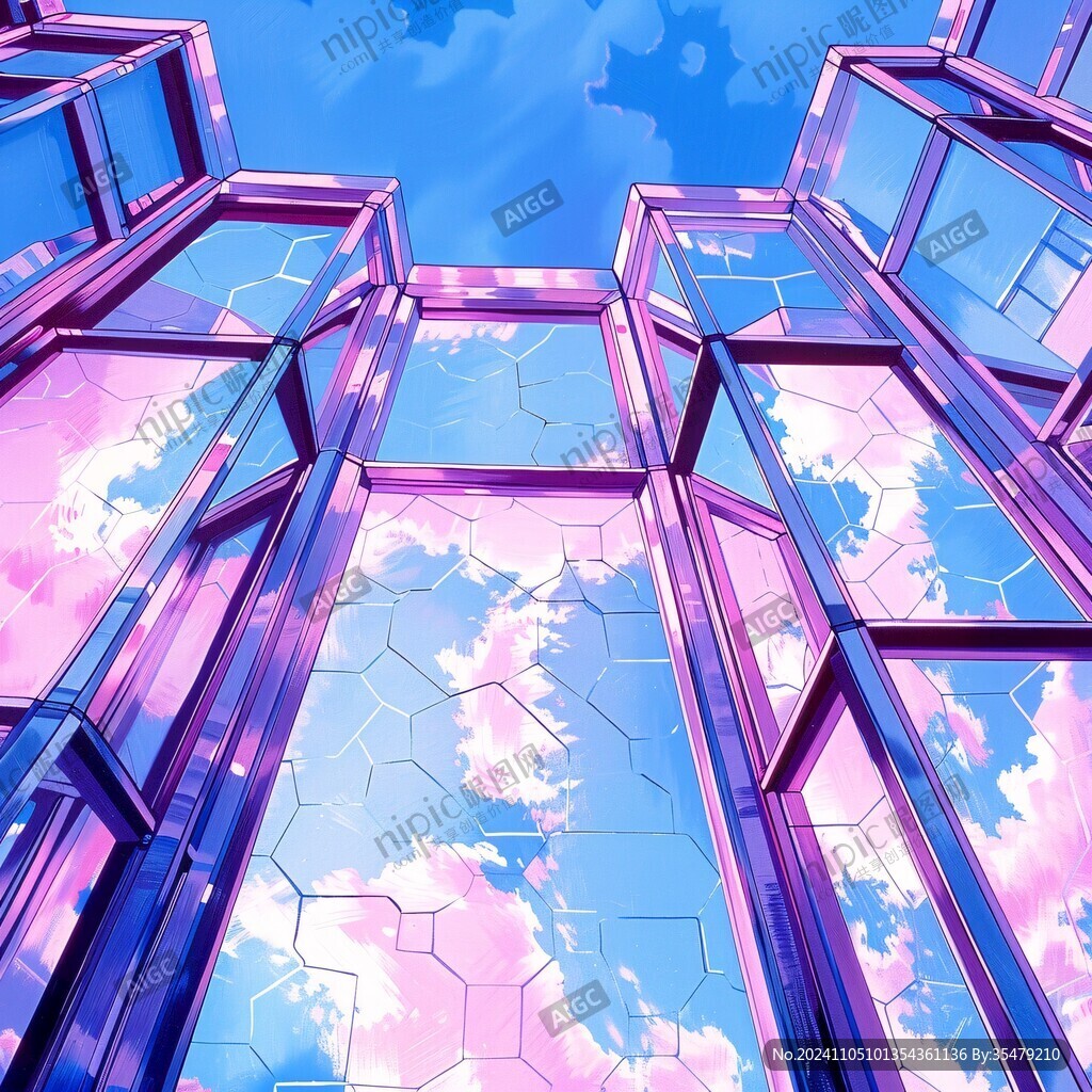二次元背景