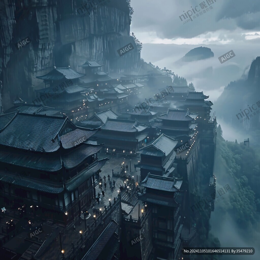 天福官驿