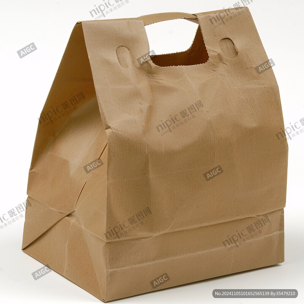 食品纸袋