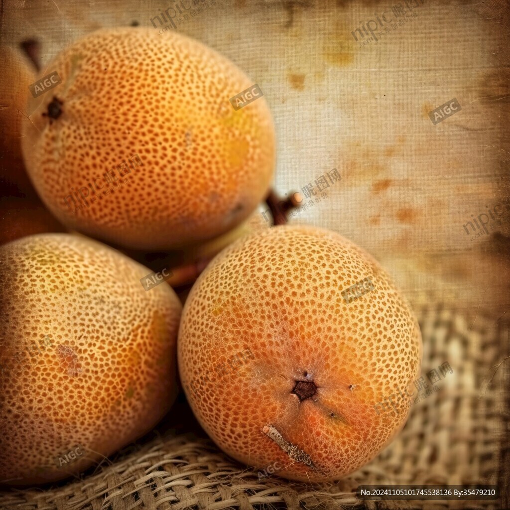 龙密瓜