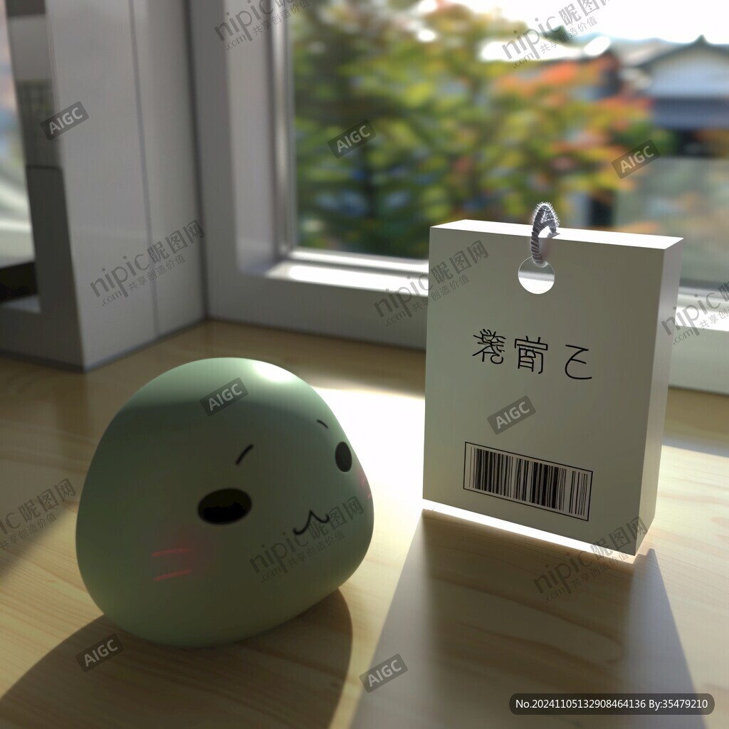 同道大叔摆件