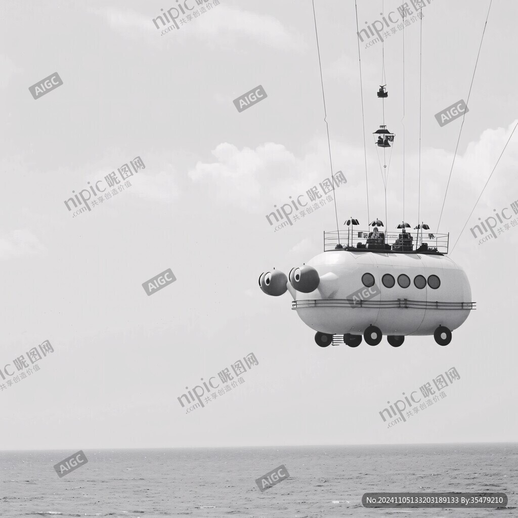 飞船缆车