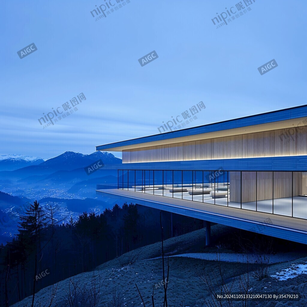 山形建筑设计