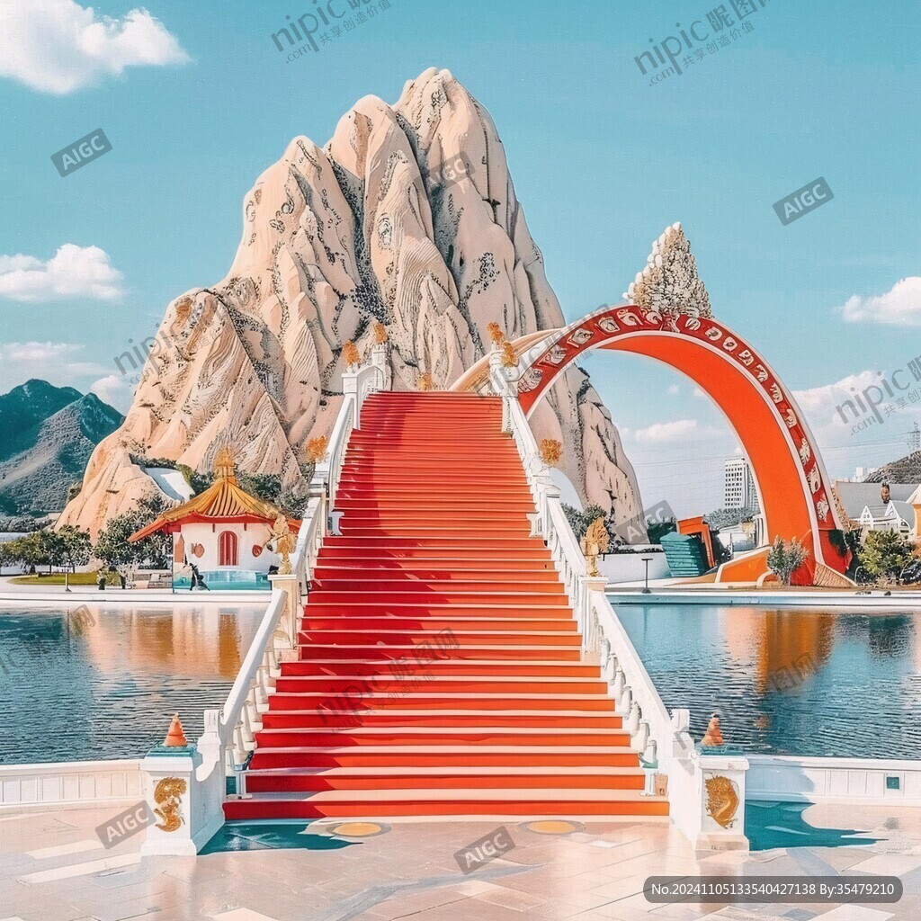 西游记主题乐园