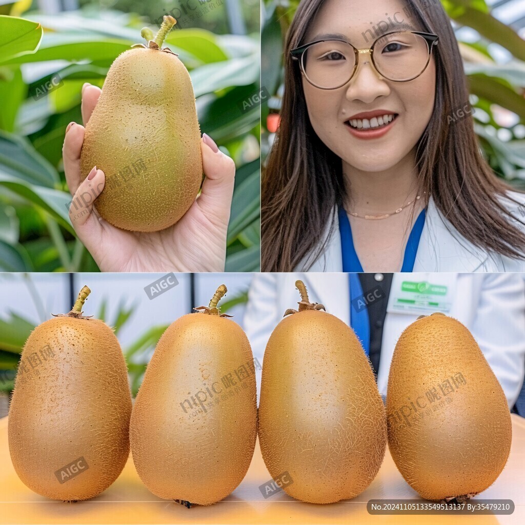 佳沛金果奇异果