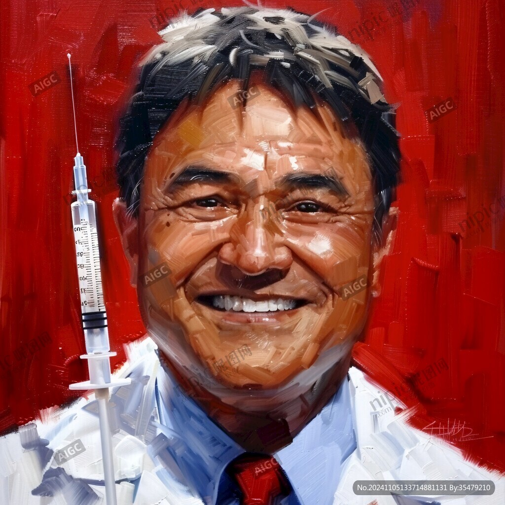 医学名人