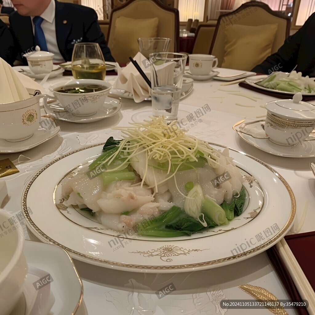 宫廷宴饮