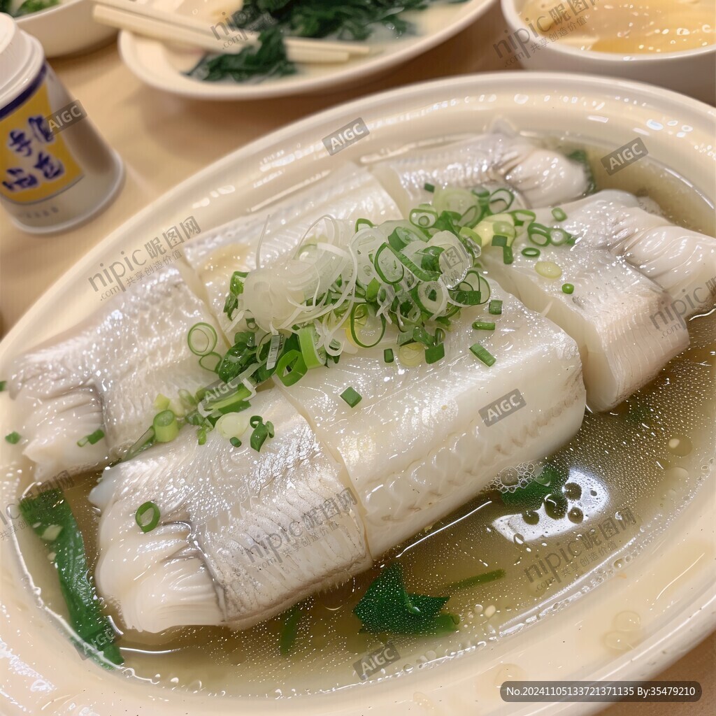 白灼吹筒仔