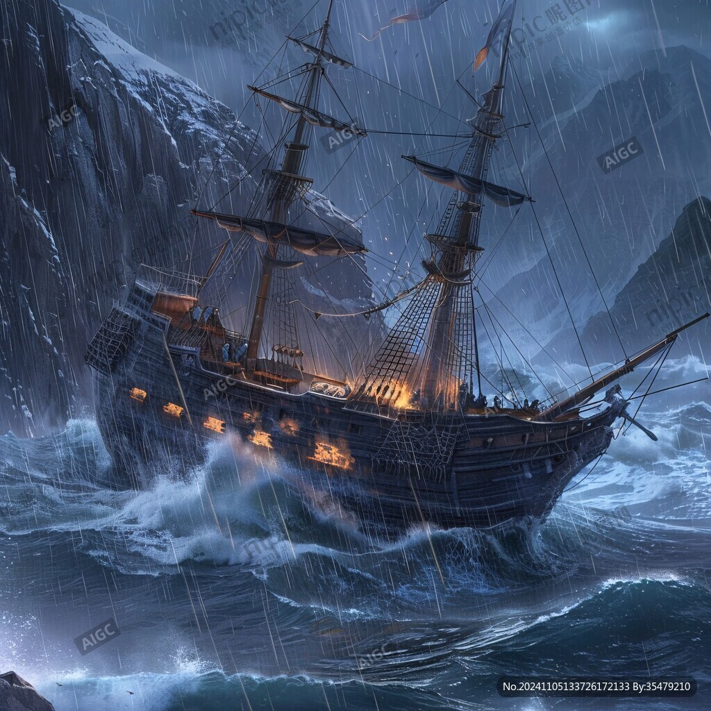 高清舵背景
