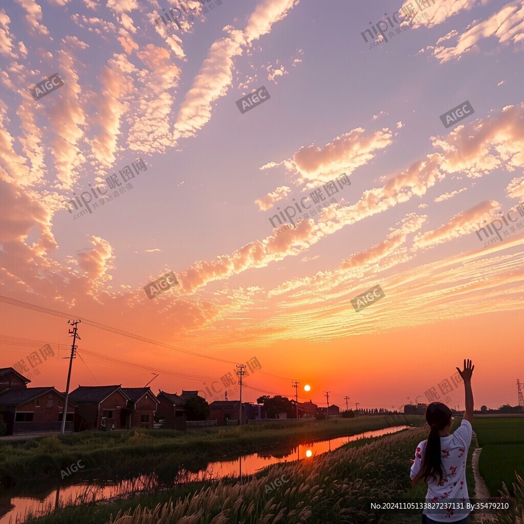 夕照陈集