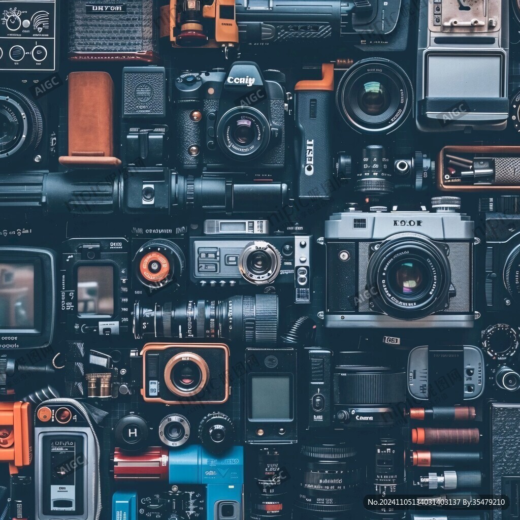 专业单反高清图