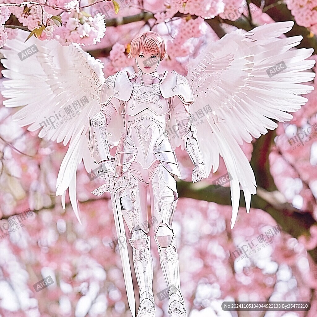天使美陈