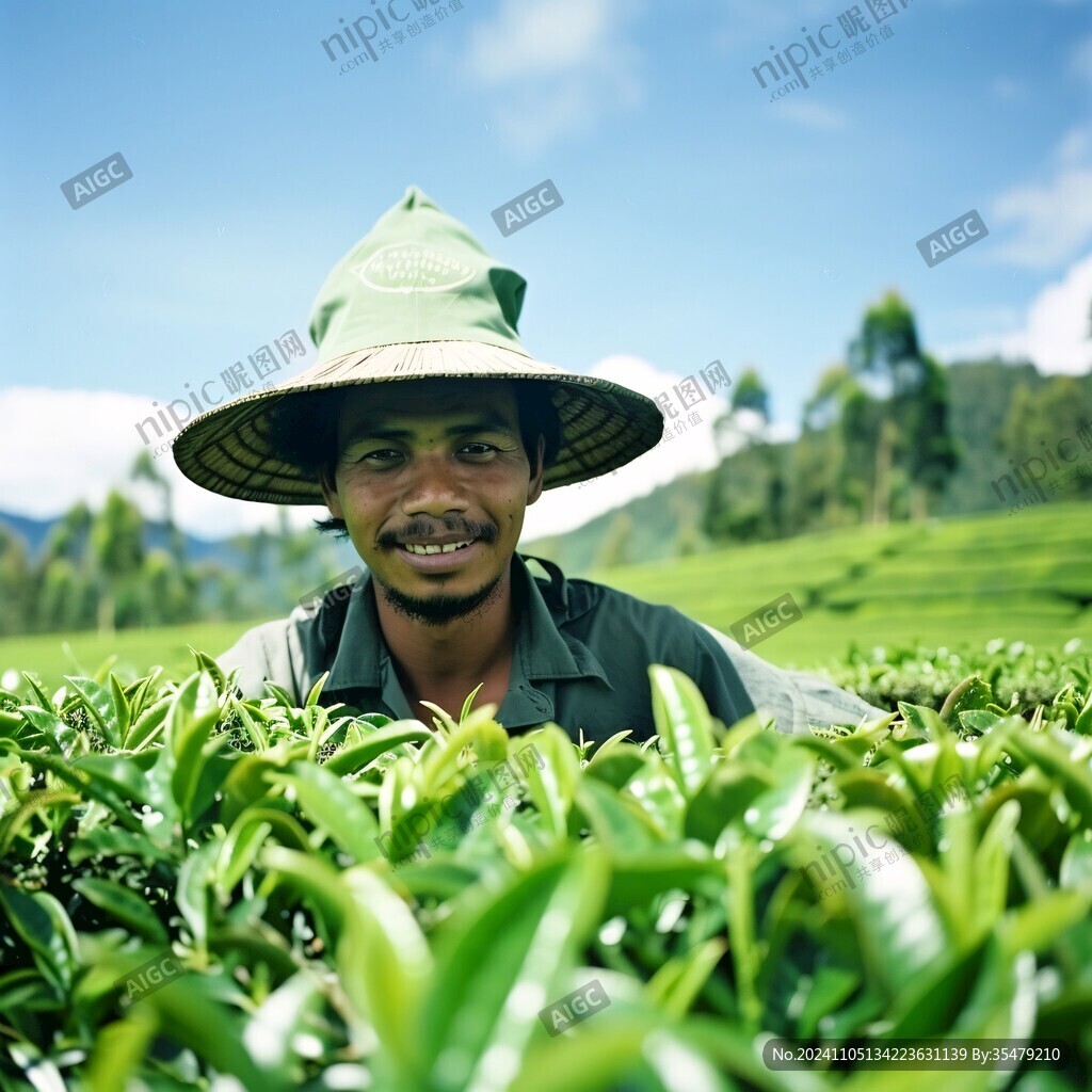 斯里兰卡茶叶