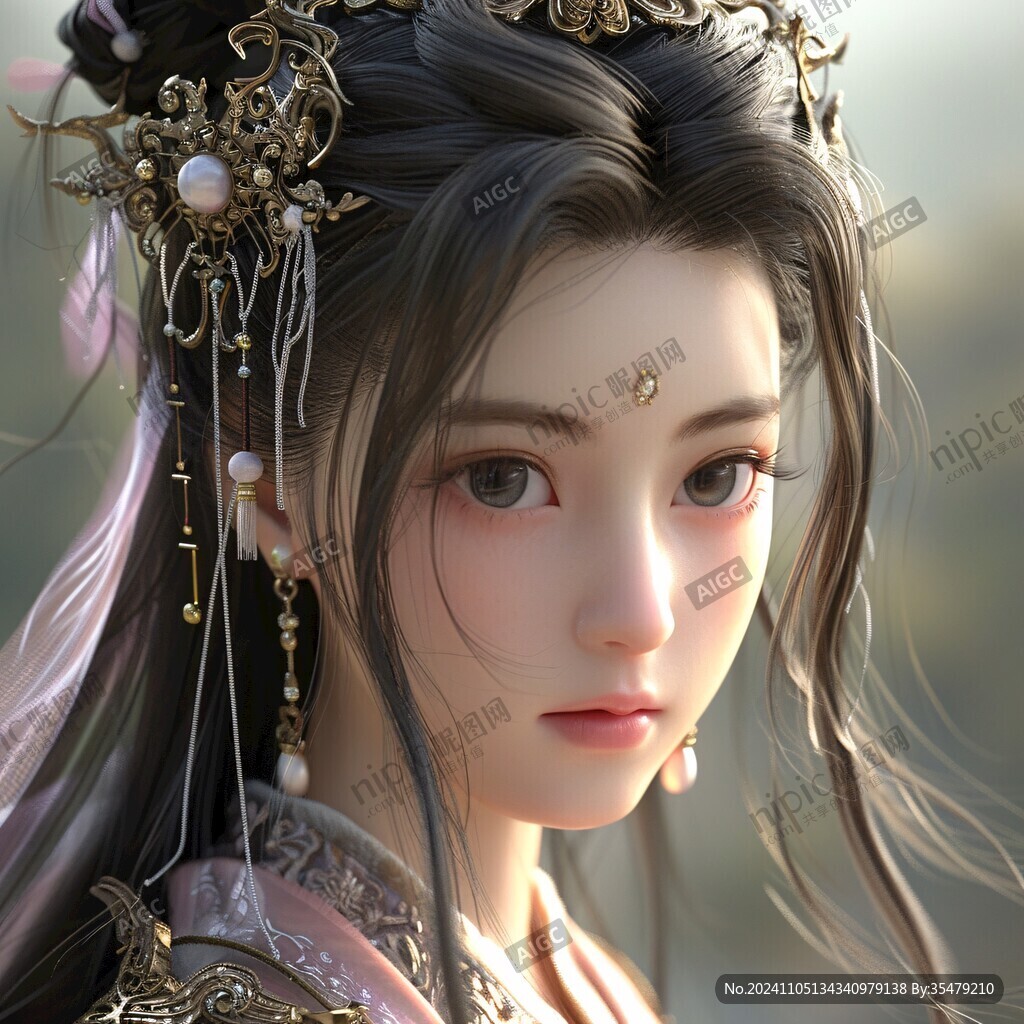 cg绘画