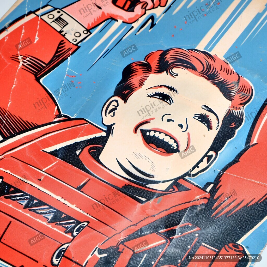 漫画展