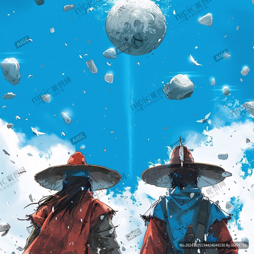 武侠风云