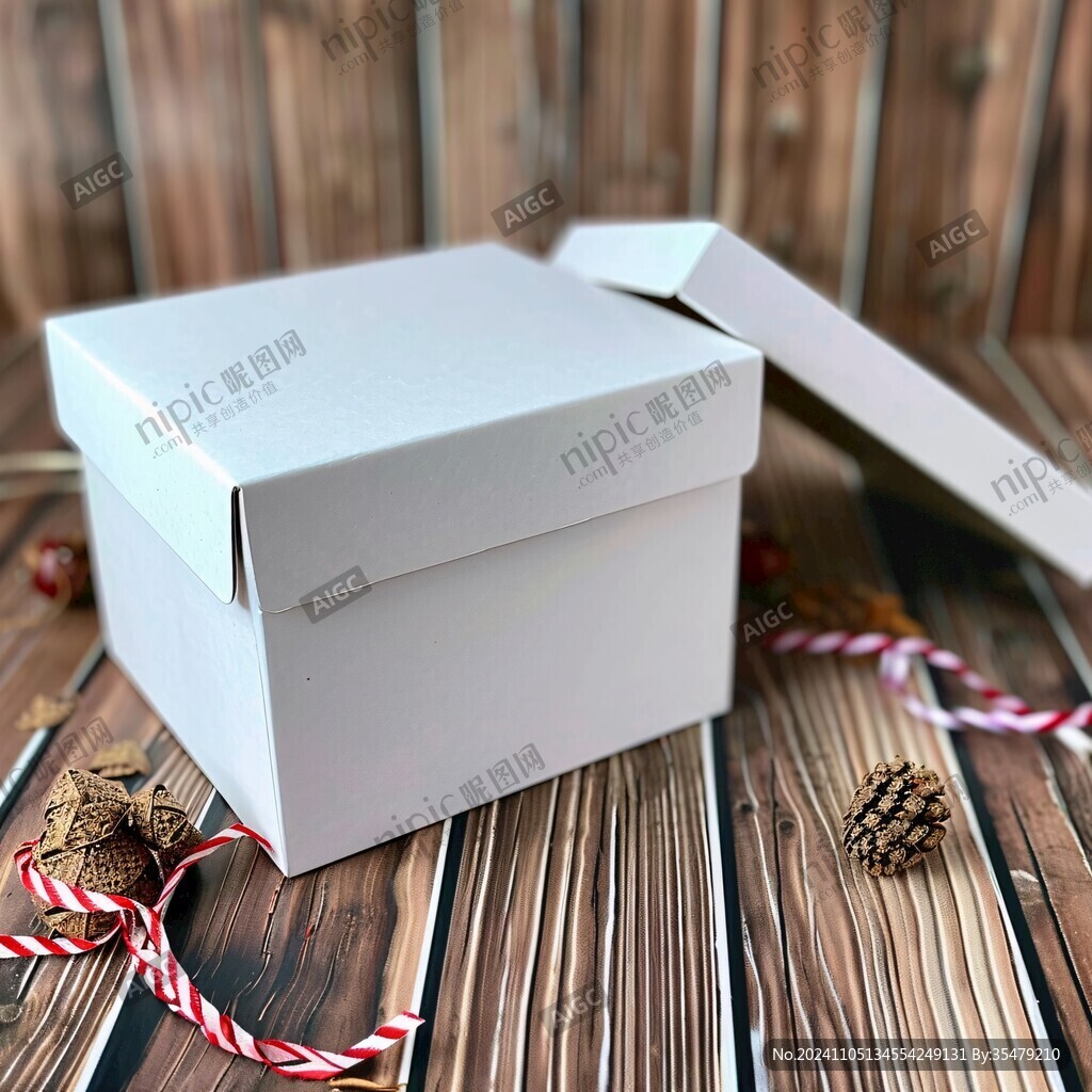 伴手礼包装盒