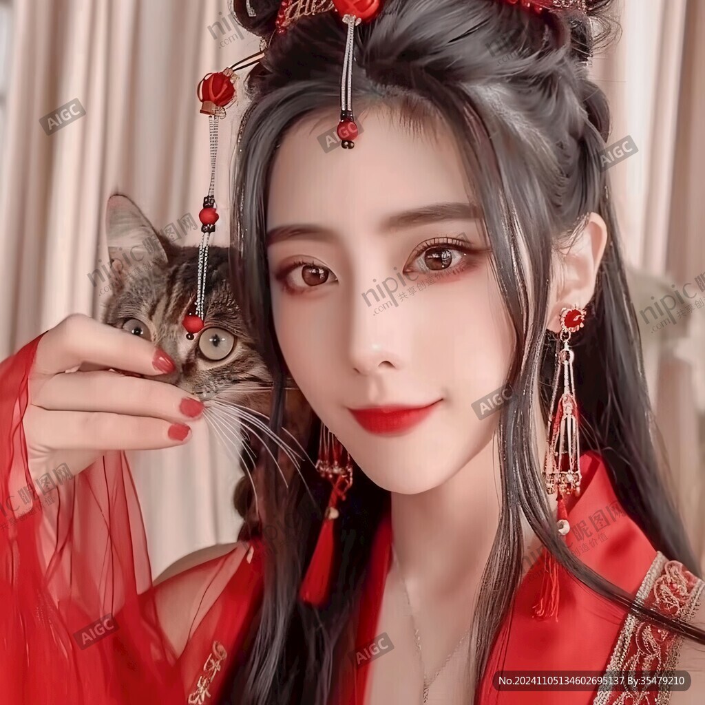 古风直播