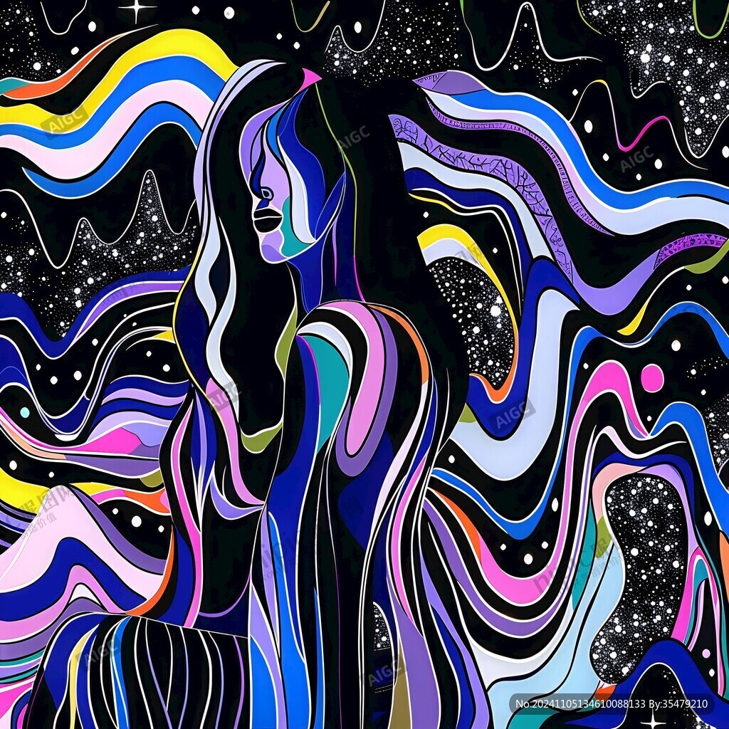 宇宙女孩