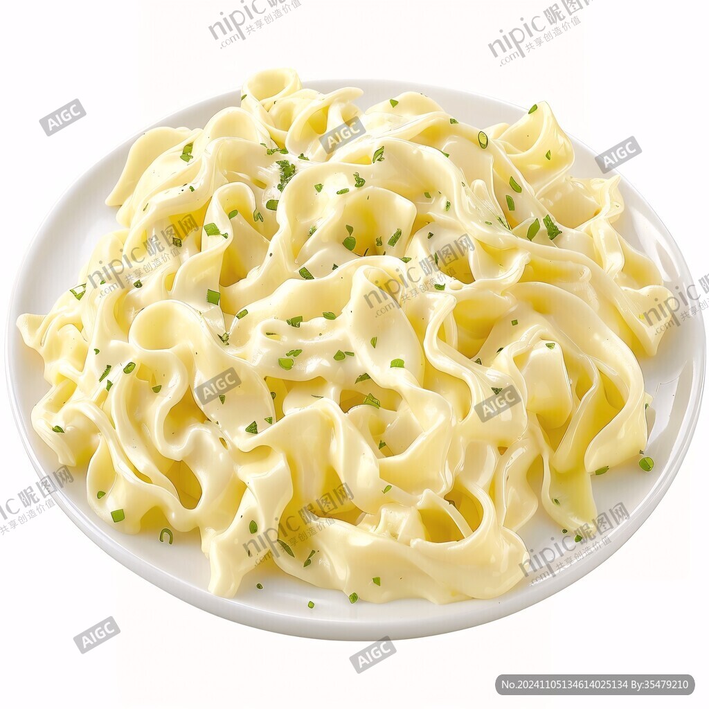 高清面食图