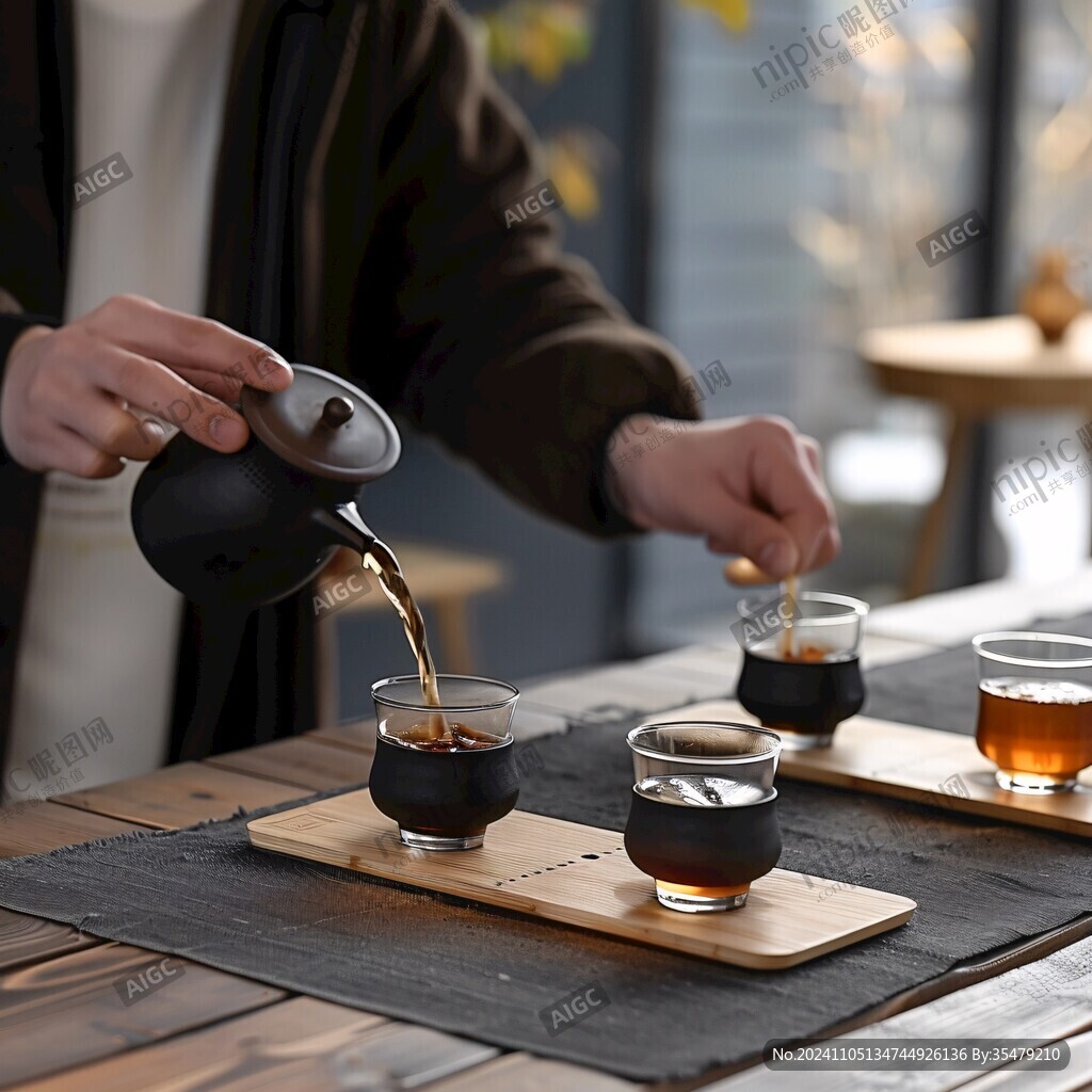 煮茶煮水壶
