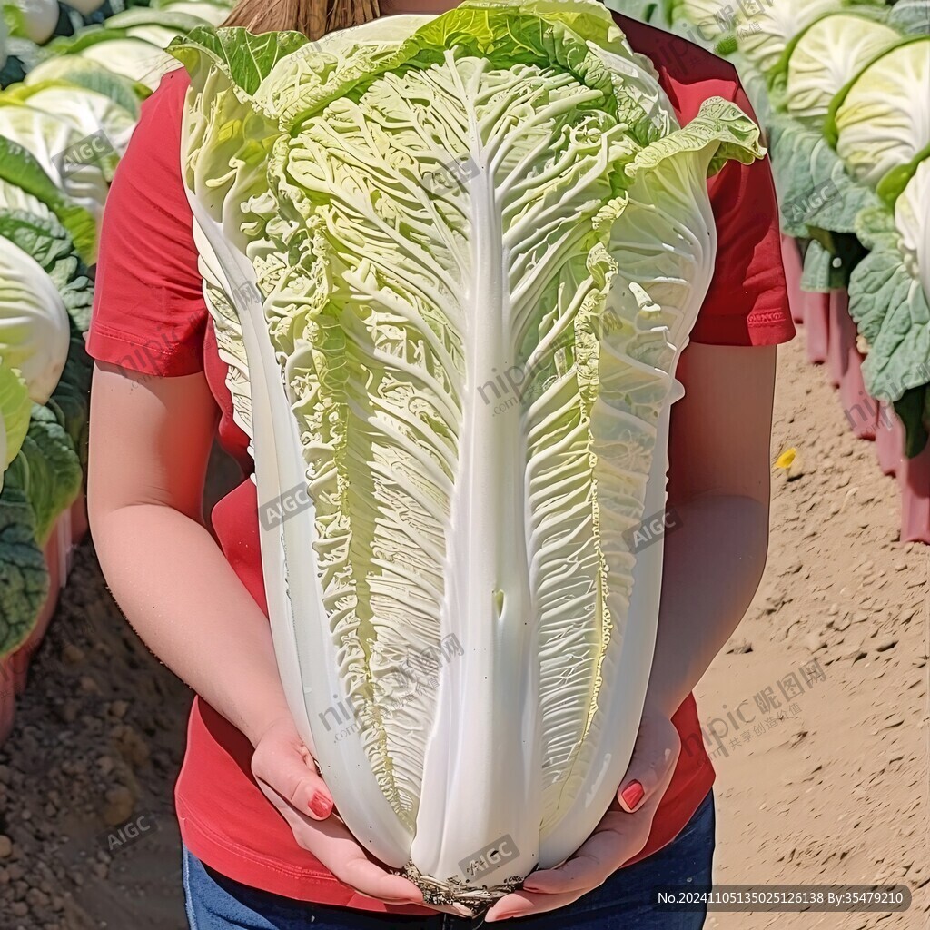 胶东大白菜绍菜黄牙白
