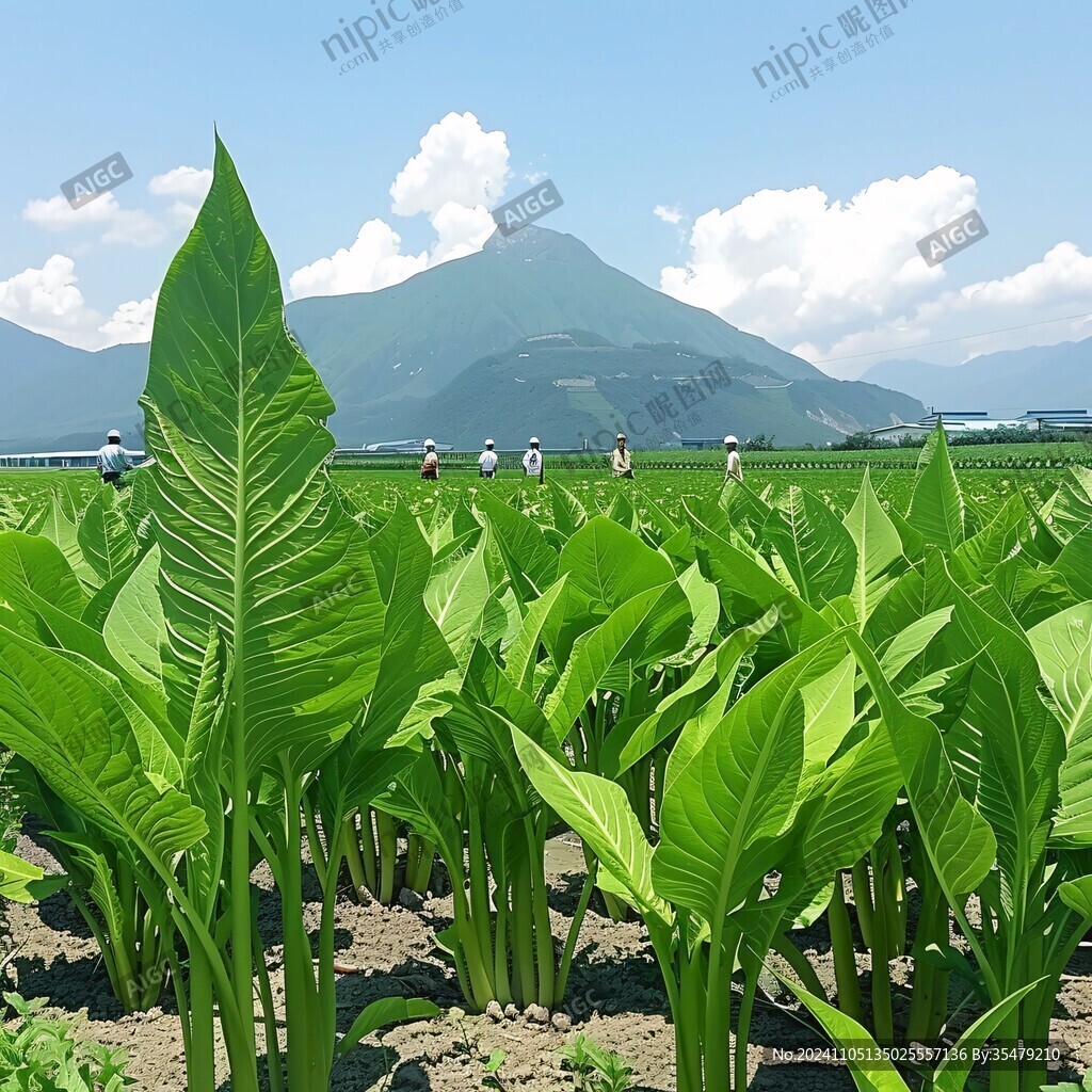 桑蕉植岸