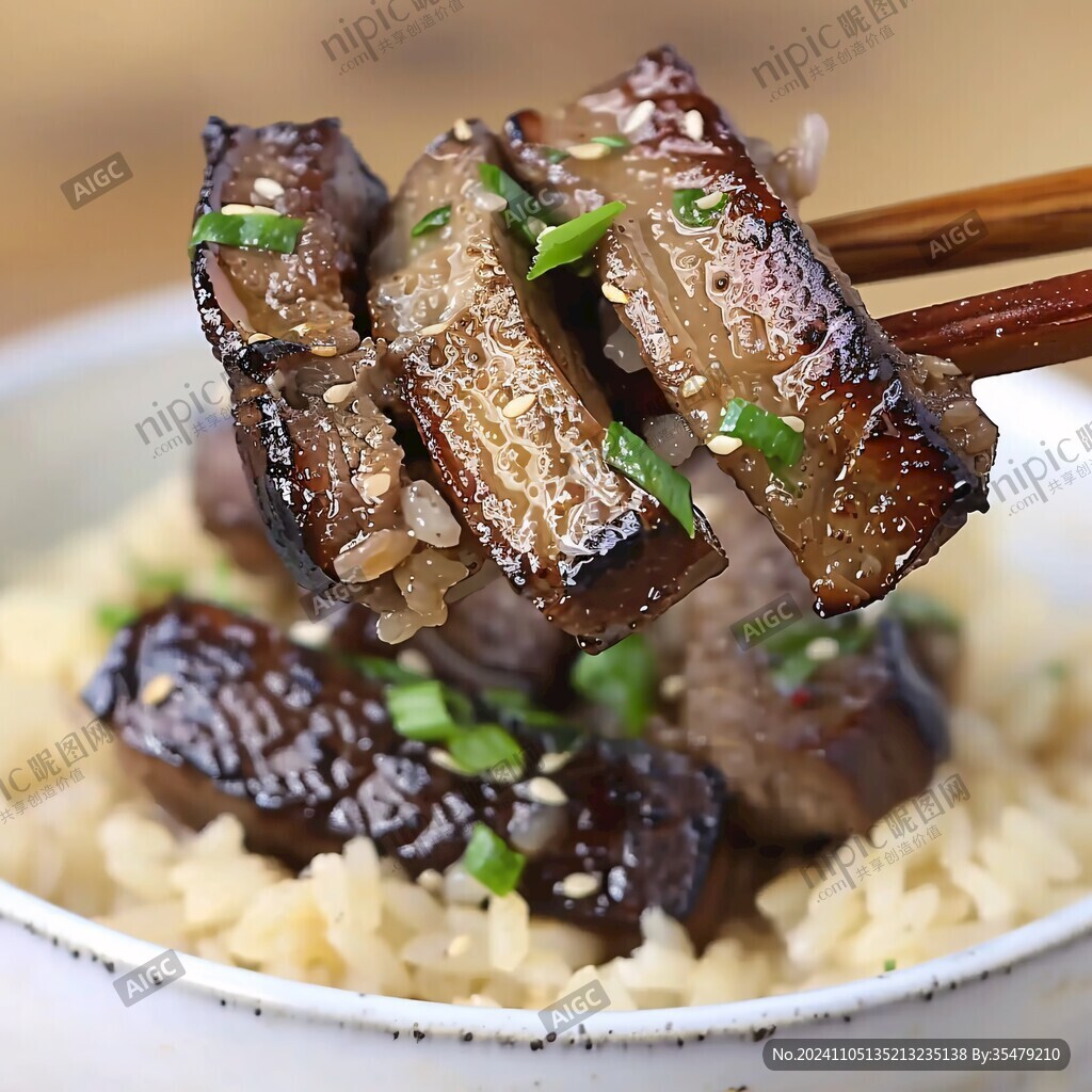 鳝饭