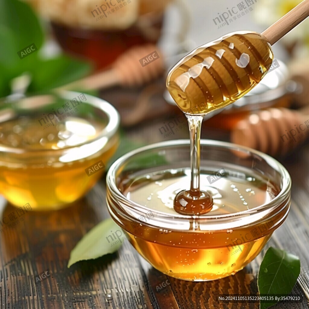 蜂蜜茶生产