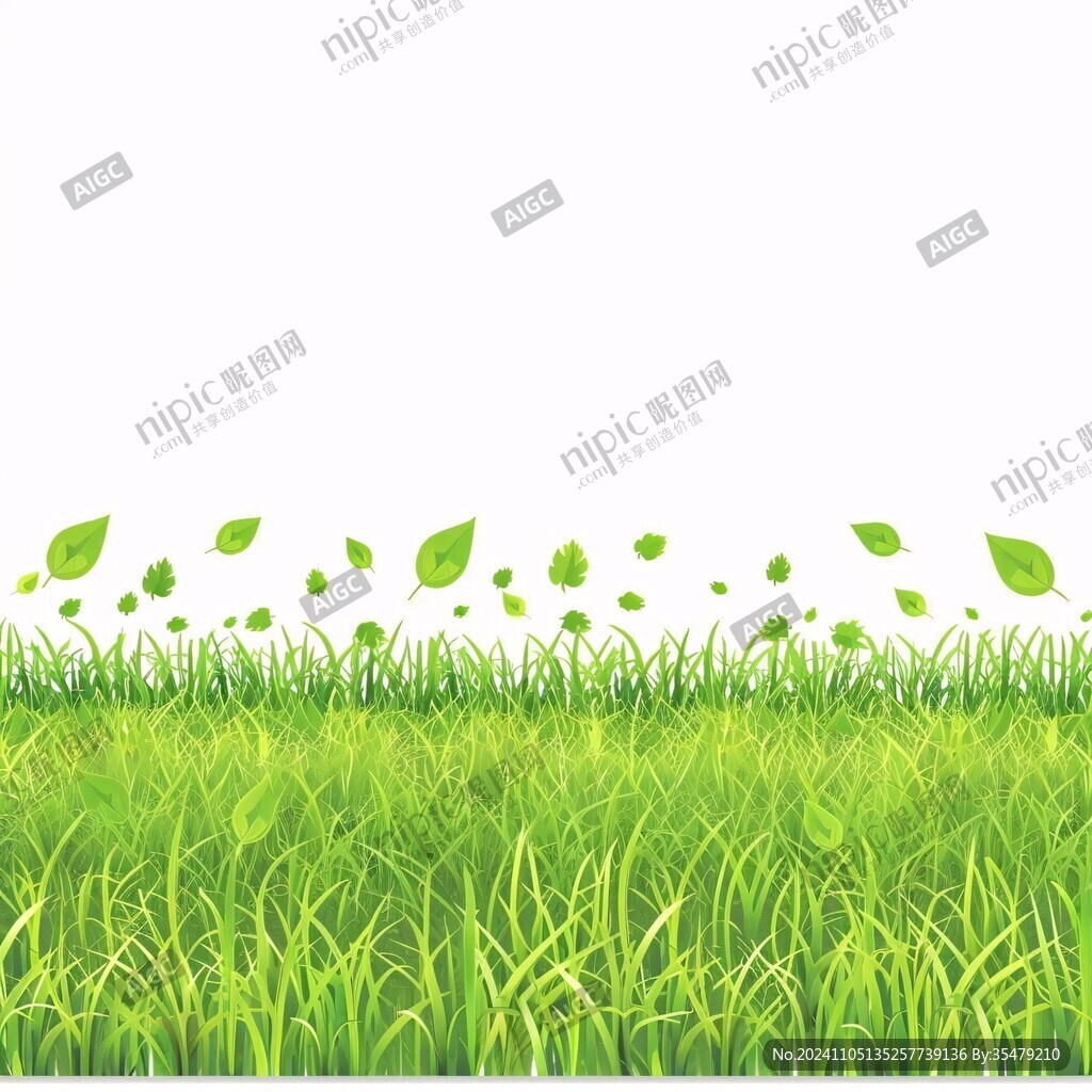 小草素材下载