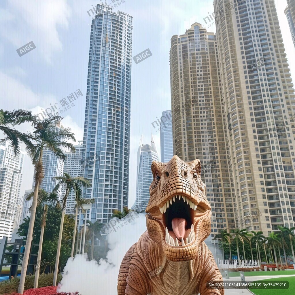 楼市素材